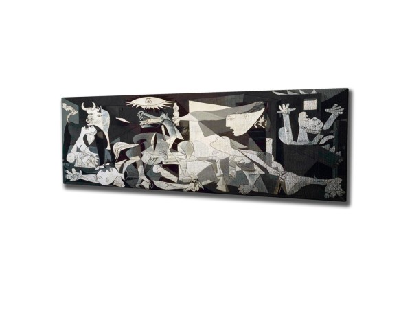 ΠΙΝΑΚΑΣ ΚΑΜΒΑΣ ΤΥΠΟΥ PICASSO GUERNICA HM7198.03 80x3x30 εκ. ΠΙΝΑΚΑΣ ΚΑΜΒΑΣ ΤΥΠΟΥ PICASSO GUERNICA HM7198.03 80x3x30 εκ.