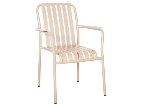 ΠΟΛΥΘΡΟΝΑ ΑΛΟΥΜΙΝΙΟΥ RACHEL HM6088.04 ΣΑΜΠΑΝΙ 63x58x85Υεκ.
