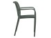 ΠΟΛΥΘΡΟΝΑ ΠΟΛΥΠΡΟΠΥΛΕΝΙΟΥ TIPPY HM5940.07 DARK OLIVE 55x55x81Υεκ.
