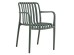 ΠΟΛΥΘΡΟΝΑ ΠΟΛΥΠΡΟΠΥΛΕΝΙΟΥ TIPPY HM5940.07 DARK OLIVE 55x55x81Υεκ.