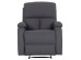 ΠΟΛΥΘΡΟΝΑ RELAX DIONI HM3296.01 ΓΚΡΙ ΥΦΑΣΜΑ 81x94x97Υεκ. ΠΟΛΥΘΡΟΝΑ RELAX DIONI HM3296.01 ΓΚΡΙ ΥΦΑΣΜΑ 81x94x97Υεκ.