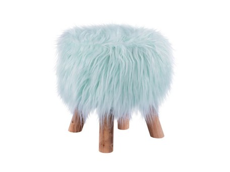 ΣΚΑΜΠΟ BECK HM8410.04 ΑΠΟ ΓΟΥΝΑ ΤΙΡΚΟΥΑΖ  Φ32x36 εκ.