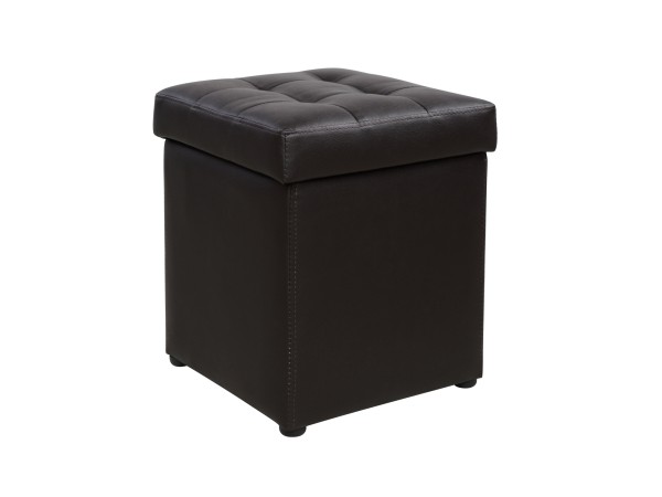 ΣΚΑΜΠΩ ΜΕ ΑΠΟΘΗΚΕΥΤΙΚΟ ΧΩΡΟ PU ΚΑΦΕ CUBE HM224.03 36,5x36,5x36Υεκ. ΣΚΑΜΠΩ ΜΕ ΑΠΟΘΗΚΕΥΤΙΚΟ ΧΩΡΟ PU ΚΑΦΕ CUBE HM224.03 36,5x36,5x36Υεκ.