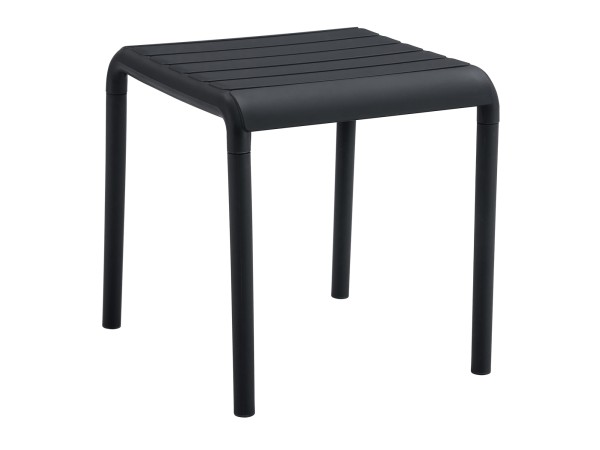 ΤΡΑΠΕΖΑΚΙ ΤΕΤΡΑΓΩΝΟ KORVER HM6335.02 ΠΟΛΥΠΡΟΠΥΛΕΝΙΟ ΣΕ ΜΑΥΡΟ 45x45x47Υεκ. ΤΡΑΠΕΖΑΚΙ ΤΕΤΡΑΓΩΝΟ KORVER HM6335.02 ΠΟΛΥΠΡΟΠΥΛΕΝΙΟ ΣΕ ΜΑΥΡΟ 45x45x47Υεκ.