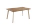 ΤΡΑΠΕΖΙ ΑΛΟΥΜΙΝΙΟΥ ΜΕ POLYWOOD TABER HM5132.04 ΚΑΠΟΥΤΣΙΝΟ 160x92x72Υεκ ΤΡΑΠΕΖΙ ΑΛΟΥΜΙΝΙΟΥ ΜΕ POLYWOOD TABER HM5132.04 ΚΑΠΟΥΤΣΙΝΟ 160x92x72Υεκ