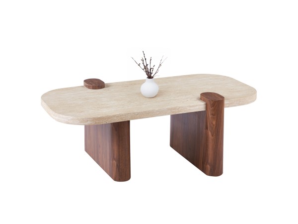 ΤΡΑΠΕΖΙ ΣΑΛΟΝΙΟΥ ARDEN HM18435 MDF TOP ΟΨΗ ΤΡΑΒΕΡΤΙΝΑΣ-MDF ΠΟΔΙΑ ΚΑΡΥΔΙ 120x60x40Υεκ ΤΡΑΠΕΖΙ ΣΑΛΟΝΙΟΥ ARDEN HM18435 MDF TOP ΟΨΗ ΤΡΑΒΕΡΤΙΝΑΣ-MDF ΠΟΔΙΑ ΚΑΡΥΔΙ 120x60x40Υεκ