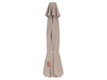 ΑΝΤΑΛΛΑΚΤΙΚΟ SPUN POLYESTER ΠΑΝΙ ΜΠΕΖ Φ300εκ. ΓΙΑ ΟΜΠΡΕΛΑ HM6603.02 (στρογγυλή)