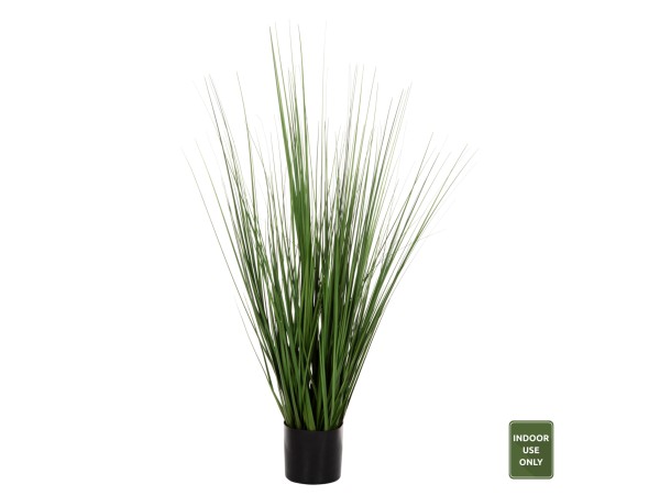 ΔΙΑΚΟΣΜΗΤΙΚΟ ΣΥΝΘΕΤΙΚΟ ΦΥΤΟ HM4013 GRASS ΣΕ ΓΛΑΣΤΡΑ Φ11,5x11,5-90Υεκ.