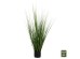 ΔΙΑΚΟΣΜΗΤΙΚΟ ΣΥΝΘΕΤΙΚΟ ΦΥΤΟ HM4013 GRASS ΣΕ ΓΛΑΣΤΡΑ Φ11,5x11,5-90Υεκ.