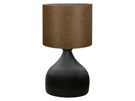 ΦΩΤΙΣΤΙΚΟ ΕΠΙΤΡΑΠΕΖΙΟ HM7593.02 ΚΑΦΕ Φ18,5x45Υεκ.