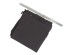 ΚΑΛΥΜΜΑ 3X3m ΓΙΑ ΟΜΠΡΕΛΑ HM6622.01 - SPUN POLYESTER ΣΕ ΓΚΡΙ ΚΑΛΥΜΜΑ 3X3m ΓΙΑ ΟΜΠΡΕΛΑ HM6622.01 - SPUN POLYESTER ΣΕ ΓΚΡΙ