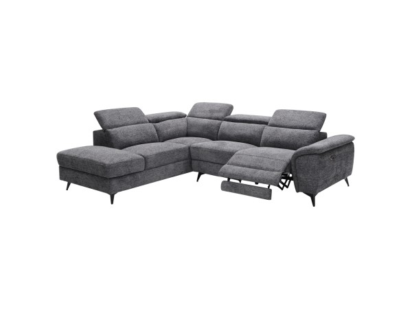 ΚΑΝΑΠΕΣ ΑΡΙΣΤΕΡΗ ΓΩΝΙΑ-ΑΝΑΚΛΙΣΗ & ΑΠΟΘ.ΧΩΡΟΣ-RESTRO HM3339.01L ΓΚΡΙ ΥΦΑΣΜΑ 284x224x76Υεκ ΚΑΝΑΠΕΣ ΑΡΙΣΤΕΡΗ ΓΩΝΙΑ-ΑΝΑΚΛΙΣΗ & ΑΠΟΘ.ΧΩΡΟΣ-RESTRO HM3339.01L ΓΚΡΙ ΥΦΑΣΜΑ 284x224x76Υεκ