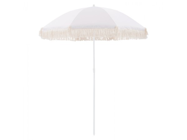 ΟΜΠΡΕΛΑ ΘΑΛΑΣΣΗΣ PACIFICA ΜΕ ΚΡΟΣΙΑ ΜΑΚΡΑΜΕ ΜΠΕΖ ΗΜ5775.01 8 ΑΚΤΙΝΕΣ Φ180Χ200μ. ΟΜΠΡΕΛΑ ΘΑΛΑΣΣΗΣ PACIFICA ΜΕ ΚΡΟΣΙΑ ΜΑΚΡΑΜΕ ΜΠΕΖ ΗΜ5775.01 8 ΑΚΤΙΝΕΣ Φ180Χ200μ.