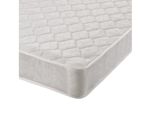 ΣΤΡΩΜΑ CONTINUOUS SPRING ΔΙΠΛΗΣ ΟΨΗΣ HM669.08 120x200 εκ. ΣΤΡΩΜΑ CONTINUOUS SPRING ΔΙΠΛΗΣ ΟΨΗΣ HM669.08 120x200 εκ.