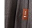 ΑΝΤΑΛΛΑΚΤΙΚΟ SPUN POLYESTER ΠΑΝΙ ΓΚΡΙ Φ300εκ. ΓΙΑ ΟΜΠΡΕΛΑ HM6603.01 (στρογγυλή)