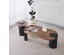 ΤΡΑΠΕΖΑΚΙ ΣΤΡΟΓΓΥΛΟ ΒΟΗΘΗΤΙKΟ OVALON HM18434.05 MDF TOP ΚΑΡΥΔΙ & ΒΑΣΗ ΜΑΥΡΗ Φ45x50Υεκ ΤΡΑΠΕΖΑΚΙ ΣΤΡΟΓΓΥΛΟ ΒΟΗΘΗΤΙKΟ OVALON HM18434.05 MDF TOP ΚΑΡΥΔΙ & ΒΑΣΗ ΜΑΥΡΗ Φ45x50Υεκ