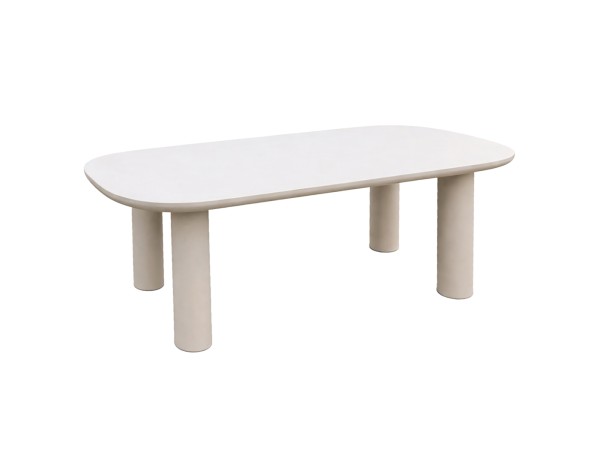ΤΡΑΠΕΖΙ ΤΡΑΠΕΖΑΡΙΑΣ KIORA HM6597.02 ΜΠΕΖ FIBER CEMENT 200x100x75Υεκ ΤΡΑΠΕΖΙ ΤΡΑΠΕΖΑΡΙΑΣ KIORA HM6597.02 ΜΠΕΖ FIBER CEMENT 200x100x75Υεκ