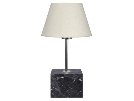 ΦΩΤΙΣΤΙΚΟ ΕΠΙΤΡΑΠΕΖΙΟ HM7594.01 ΕΚΡΟΥ 13x13x43Y εκ.