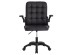 ΚΑΡΕΚΛΑ ΓΡΑΦΕΙΟΥ PORTIMA HM1197.01 ΜΑΥΡΟ PVC-NYLON ΣΚΕΛΕΤΟΣ & ΒΑΣΗ 69x57x97Υεκ. ΚΑΡΕΚΛΑ ΓΡΑΦΕΙΟΥ PORTIMA HM1197.01 ΜΑΥΡΟ PVC-NYLON ΣΚΕΛΕΤΟΣ & ΒΑΣΗ 69x57x97Υεκ.