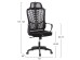ΚΑΡΕΚΛΑ ΓΡΑΦΕΙΟΥ ELVAR HM1219.01 ΜΑΥΡO MESH--ΒΑΣΗ ΠΟΛΥΠΡΟΠΥΛΕΝΙΟΥ 63x56x125Υεκ ΚΑΡΕΚΛΑ ΓΡΑΦΕΙΟΥ ELVAR HM1219.01 ΜΑΥΡO MESH--ΒΑΣΗ ΠΟΛΥΠΡΟΠΥΛΕΝΙΟΥ 63x56x125Υεκ