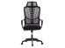 ΚΑΡΕΚΛΑ ΓΡΑΦΕΙΟΥ ELVAR HM1219.01 ΜΑΥΡO MESH--ΒΑΣΗ ΠΟΛΥΠΡΟΠΥΛΕΝΙΟΥ 63x56x125Υεκ ΚΑΡΕΚΛΑ ΓΡΑΦΕΙΟΥ ELVAR HM1219.01 ΜΑΥΡO MESH--ΒΑΣΗ ΠΟΛΥΠΡΟΠΥΛΕΝΙΟΥ 63x56x125Υεκ