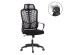 ΚΑΡΕΚΛΑ ΓΡΑΦΕΙΟΥ ELVAR HM1219.01 ΜΑΥΡO MESH--ΒΑΣΗ ΠΟΛΥΠΡΟΠΥΛΕΝΙΟΥ 63x56x125Υεκ ΚΑΡΕΚΛΑ ΓΡΑΦΕΙΟΥ ELVAR HM1219.01 ΜΑΥΡO MESH--ΒΑΣΗ ΠΟΛΥΠΡΟΠΥΛΕΝΙΟΥ 63x56x125Υεκ