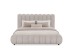 ΚΡΕΒΑΤΙ ΥΠΕΡΔΙΠΛΟ BUBBLE SM758.03 ΜΠΕΖ CHENILLE ΥΦΑΣΜΑ ΓΙΑ ΣΤΡΩΜΑ 180x200εκ ΚΡΕΒΑΤΙ ΥΠΕΡΔΙΠΛΟ BUBBLE SM758.03 ΜΠΕΖ CHENILLE ΥΦΑΣΜΑ ΓΙΑ ΣΤΡΩΜΑ 180x200εκ