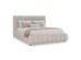 ΚΡΕΒΑΤΙ ΥΠΕΡΔΙΠΛΟ BUBBLE SM758.03 ΜΠΕΖ CHENILLE ΥΦΑΣΜΑ ΓΙΑ ΣΤΡΩΜΑ 180x200εκ ΚΡΕΒΑΤΙ ΥΠΕΡΔΙΠΛΟ BUBBLE SM758.03 ΜΠΕΖ CHENILLE ΥΦΑΣΜΑ ΓΙΑ ΣΤΡΩΜΑ 180x200εκ