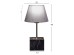 ΦΩΤΙΣΤΙΚΟ ΕΠΙΤΡΑΠΕΖΙΟ HM7594.03 ΓΚΡΙ 13x13x43 εκ. ΦΩΤΙΣΤΙΚΟ ΕΠΙΤΡΑΠΕΖΙΟ HM7594.03 ΓΚΡΙ 13x13x43 εκ.