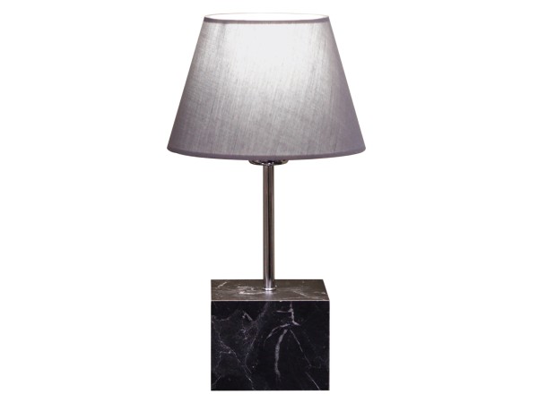 ΦΩΤΙΣΤΙΚΟ ΕΠΙΤΡΑΠΕΖΙΟ HM7594.03 ΓΚΡΙ 13x13x43 εκ. ΦΩΤΙΣΤΙΚΟ ΕΠΙΤΡΑΠΕΖΙΟ HM7594.03 ΓΚΡΙ 13x13x43 εκ.