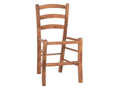 ΚΑΡΕΚΛΑ ΚΑΦΕΝΕΙΟΥ ΠΑΡΟΣ HM5585.01 ΞΥΛΟ ΟΞΙΑΣ ΕΜΠΟΤΙΣΜΟΥ ΚΑΡΥΔΙ 40x41x87Υεκ.ΣΚΕΛΕΤΟΣ