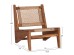 ΚΑΡΕΚΛΑ LOUNGE LUKILLA HM9913 ΞΥΛΟ TEAK ΣΕ ΦΥΣΙΚΟ--ΣΥΝΘ.ΣΧΟΙΝΙ ΜΠΕΖ 55,5x74x65Υεκ. ΚΑΡΕΚΛΑ LOUNGE LUKILLA HM9913 ΞΥΛΟ TEAK ΣΕ ΦΥΣΙΚΟ--ΣΥΝΘ.ΣΧΟΙΝΙ ΜΠΕΖ 55,5x74x65Υεκ.