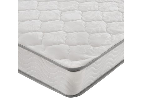 ΣΤΡΩΜΑ CONTINUOUS SPRING ΜΟΝΗΣ ΟΨΗΣ HM671.01 90x190x16 εκ.