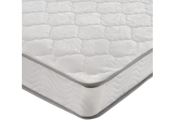 ΣΤΡΩΜΑ CONTINUOUS SPRING ΜΟΝΗΣ ΟΨΗΣ HM671.01 90x190x16 εκ.