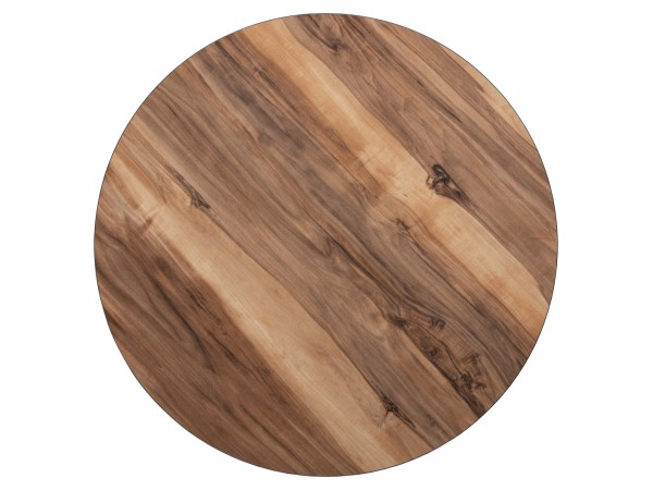 ΕΠΙΦΑΝΕΙΑ ΤΡΑΠΕΖΙΟΥ HPL HM5841.10 INDIAN SHESMAN Φ60 εκ. ΠΑΧΟΥΣ 12mm.