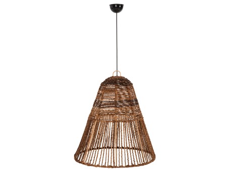 ΦΩΤΙΣΤΙΚΟ ΟΡΟΦΗΣ ΚΡΕΜΑΣΤΟ HM7859 ΙΝΕΣ ΔΕΝΤΡΟΥ ΜΠΑΝΑΝΑΣ ΣΕ ΚΑΦΕ Φ61x61-156Yεκ.