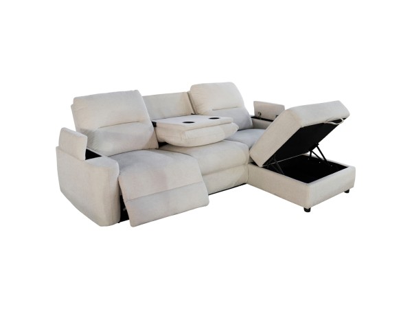 ΚΑΝΑΠΕΣ ΔΕΞΙΑ ΓΩΝΙΑ SYNTHIA HM3308.01R ΑΝΑΚΛΙΣΗ & ΑΠΟΘ.ΧΩΡΟΣ--ΜΠΕΖ 246x159x97Υεκ ΚΑΝΑΠΕΣ ΔΕΞΙΑ ΓΩΝΙΑ SYNTHIA HM3308.01R ΑΝΑΚΛΙΣΗ & ΑΠΟΘ.ΧΩΡΟΣ--ΜΠΕΖ 246x159x97Υεκ