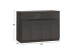 ΜΠΟΥΦΕΣ JOLENE HM2234.01 2 ΣΥΡΤΑΡΙΑ & 4 ΠΟΡΤΕΣ ZEBRANO 120X40X80εκ. ΜΠΟΥΦΕΣ JOLENE HM2234.01 2 ΣΥΡΤΑΡΙΑ & 4 ΠΟΡΤΕΣ ZEBRANO 120X40X80εκ.
