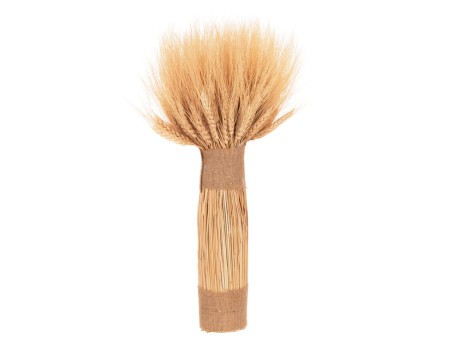 ΔΙΑΚΟΣΜΗΤΙΚΟ ΜΠΟΥΚΕΤΟ ΑΠΟΞΗΡΑΜΕΝΑ ΣΤΑΧΥΑ HM7963 ΦΥΣΙΚΟ 48Υεκ