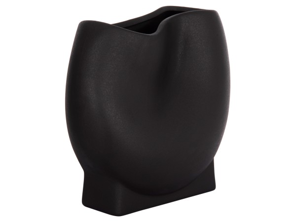 ΕΠΙΤΡΑΠΕΖΙΟ ΚΕΡΑΜΙΚΟ ΔΙΑΚΟΣΜΗΤΙΚΟ GLAΖΕ HM4610.02 ΜΑΥΡΟ ΜΑΤ 26x14x25Υεκ ΕΠΙΤΡΑΠΕΖΙΟ ΚΕΡΑΜΙΚΟ ΔΙΑΚΟΣΜΗΤΙΚΟ GLAΖΕ HM4610.02 ΜΑΥΡΟ ΜΑΤ 26x14x25Υεκ