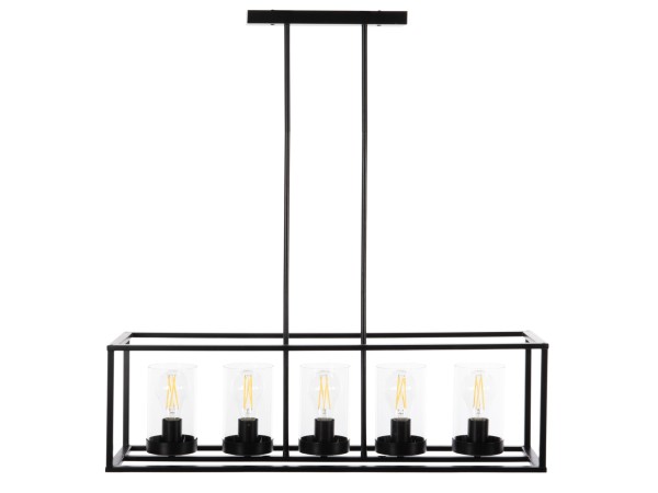 ΦΩΤΙΣΤΙΚΟ ΟΡΟΦΗΣ ΚΡΕΜΑΣΤΟ HM4082 ΜΑΥΡΟ ΜΕΤΑΛΛΟ ΚΑΙ ΓΥΑΛΙ 80x25x23,5-85Yεκ. ΦΩΤΙΣΤΙΚΟ ΟΡΟΦΗΣ ΚΡΕΜΑΣΤΟ HM4082 ΜΑΥΡΟ ΜΕΤΑΛΛΟ ΚΑΙ ΓΥΑΛΙ 80x25x23,5-85Yεκ.