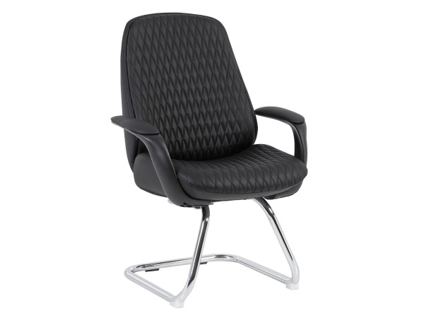 ΚΑΡΕΚΛΑ ΕΠΙΣΚΕΠΤΗ VELUM-s HM1235.01 ΜΑΥΡO PU--ΒΑΣΗ ΧΡΩΜΙΟΥ 71x60x100Υεκ. ΚΑΡΕΚΛΑ ΕΠΙΣΚΕΠΤΗ VELUM-s HM1235.01 ΜΑΥΡO PU--ΒΑΣΗ ΧΡΩΜΙΟΥ 71x60x100Υεκ.