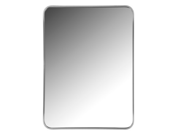 ΚΑΘΡΕΠΤΗΣ ΤΟΙΧΟΥ HM9584.40 ΣΚΕΛΕΤΟΣ ΑΛΟΥΜΙΝΙΟΥ ΑΣΗΜΙ 60x3x80Υεκ. ΚΑΘΡΕΠΤΗΣ ΤΟΙΧΟΥ HM9584.40 ΣΚΕΛΕΤΟΣ ΑΛΟΥΜΙΝΙΟΥ ΑΣΗΜΙ 60x3x80Υεκ.