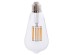 ΛΑΜΠΤΗΡΑΣ HM4189.01 LED FILAMENT 12W E27 2700K ΔΙΑΦΑΝΟΣ