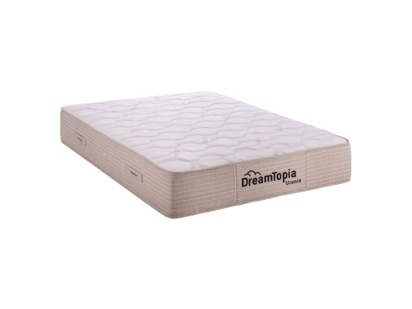 ΣΤΡΩΜΑ DREAMTOPIA, σειρά URANIA HM659.160 POCKET SPRING 160X200x30Yεκ.