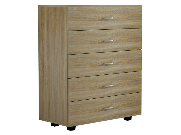 ΣΥΡΤΑΡΙΕΡΑ ΜΕΛΑΜΙΝΗΣ THORG ME 5 ΣΥΡΤΑΡΙΑ SONAMA HM8995.01 80Χ40Χ100Y εκ.