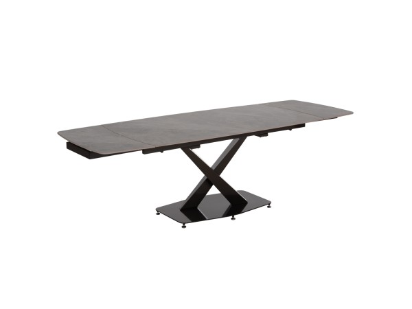 ΤΡΑΠΕΖΙ ΕΠΕΚΤΕΙΝΟΜΕΝΟ HOKU HM18410 ΚΕΡΑΜΙΚΟ TOP ΣΕ ΓΚΡΙ ΜΑΡΜΑΡΟ 165/240x90x75Υεκ. ΤΡΑΠΕΖΙ ΕΠΕΚΤΕΙΝΟΜΕΝΟ HOKU HM18410 ΚΕΡΑΜΙΚΟ TOP ΣΕ ΓΚΡΙ ΜΑΡΜΑΡΟ 165/240x90x75Υεκ.