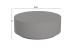 ΤΡΑΠΕΖΙ ΜΕΣΗΣ ΣΤΡΟΓΓΥΛΟ KYOKO HM6579.01 ΓΚΡΙ FIBER CEMENT Φ90x34Υεκ. ΤΡΑΠΕΖΙ ΜΕΣΗΣ ΣΤΡΟΓΓΥΛΟ KYOKO HM6579.01 ΓΚΡΙ FIBER CEMENT Φ90x34Υεκ.