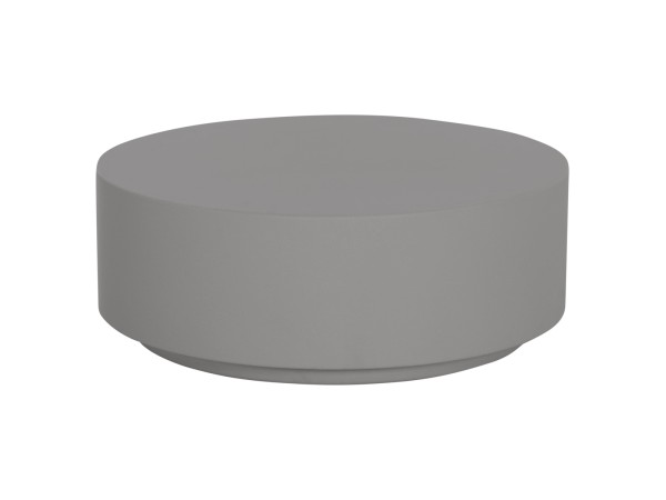 ΤΡΑΠΕΖΙ ΜΕΣΗΣ ΣΤΡΟΓΓΥΛΟ KYOKO HM6579.01 ΓΚΡΙ FIBER CEMENT Φ90x34Υεκ. ΤΡΑΠΕΖΙ ΜΕΣΗΣ ΣΤΡΟΓΓΥΛΟ KYOKO HM6579.01 ΓΚΡΙ FIBER CEMENT Φ90x34Υεκ.