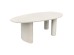 ΤΡΑΠΕΖΙ ΤΡΑΠΕΖΑΡΙΑΣ ΟΒΑΛ VOLPE HM6599.02 ΜΠΕΖ FIBER CEMENT 240x100x75Υεκ ΤΡΑΠΕΖΙ ΤΡΑΠΕΖΑΡΙΑΣ ΟΒΑΛ VOLPE HM6599.02 ΜΠΕΖ FIBER CEMENT 240x100x75Υεκ